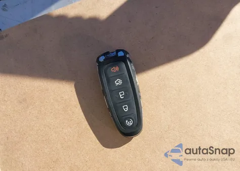 2015 Ford Taurus Limited from USA, damaged, VIN 1FAHP2F88FG102501